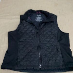 L.L. Bean vest